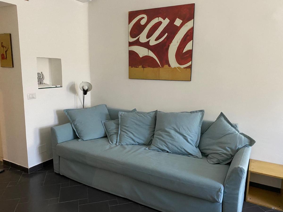 Lovelyloft - Ripa Naviglio Grande Mediolan Zewnętrze zdjęcie