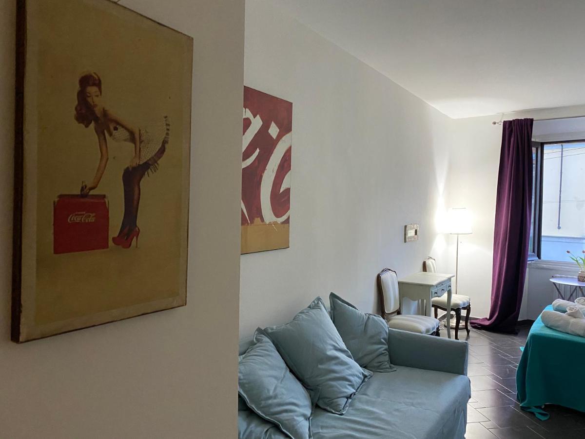 Lovelyloft - Ripa Naviglio Grande Mediolan Zewnętrze zdjęcie