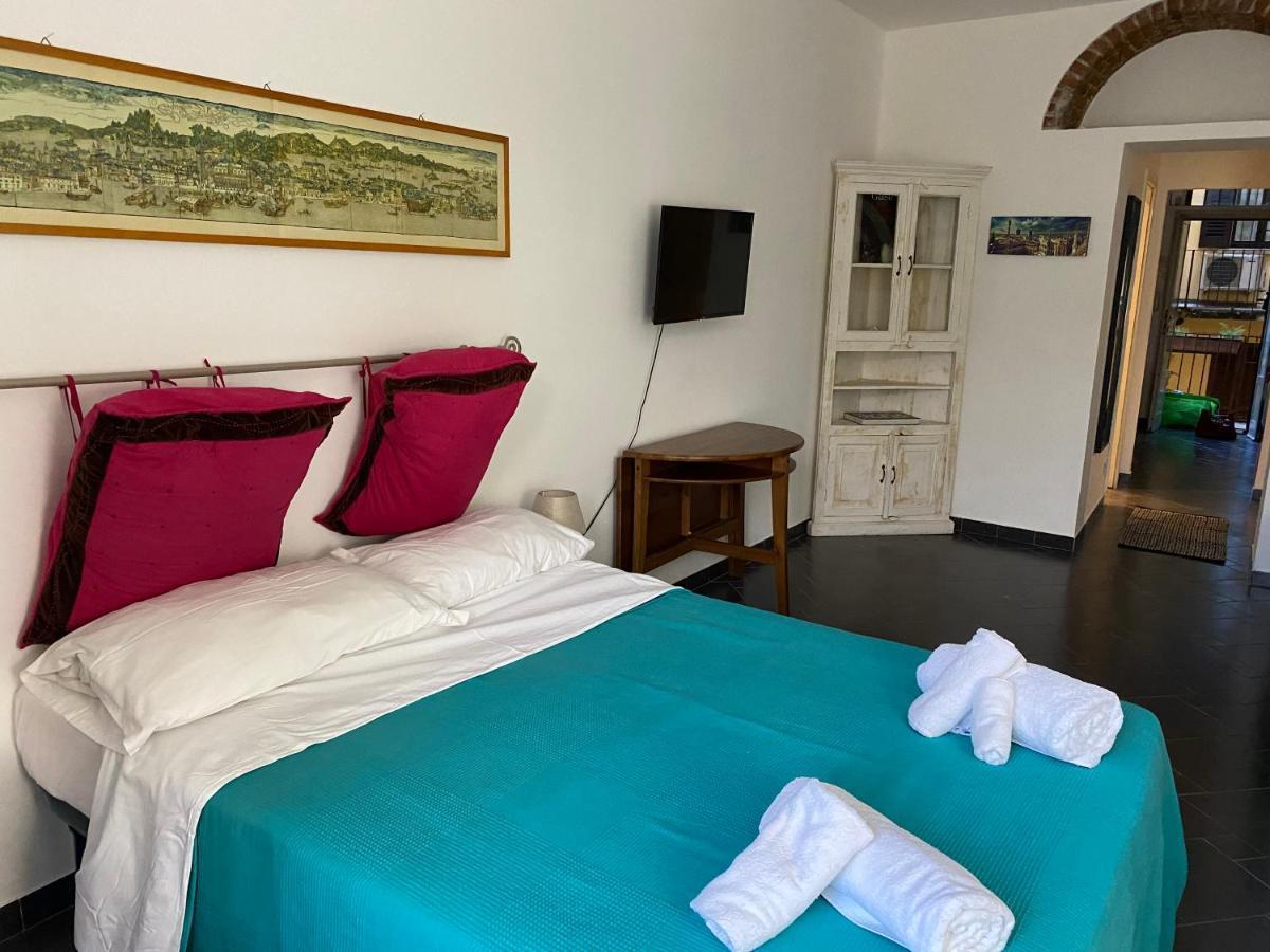Lovelyloft - Ripa Naviglio Grande Mediolan Zewnętrze zdjęcie