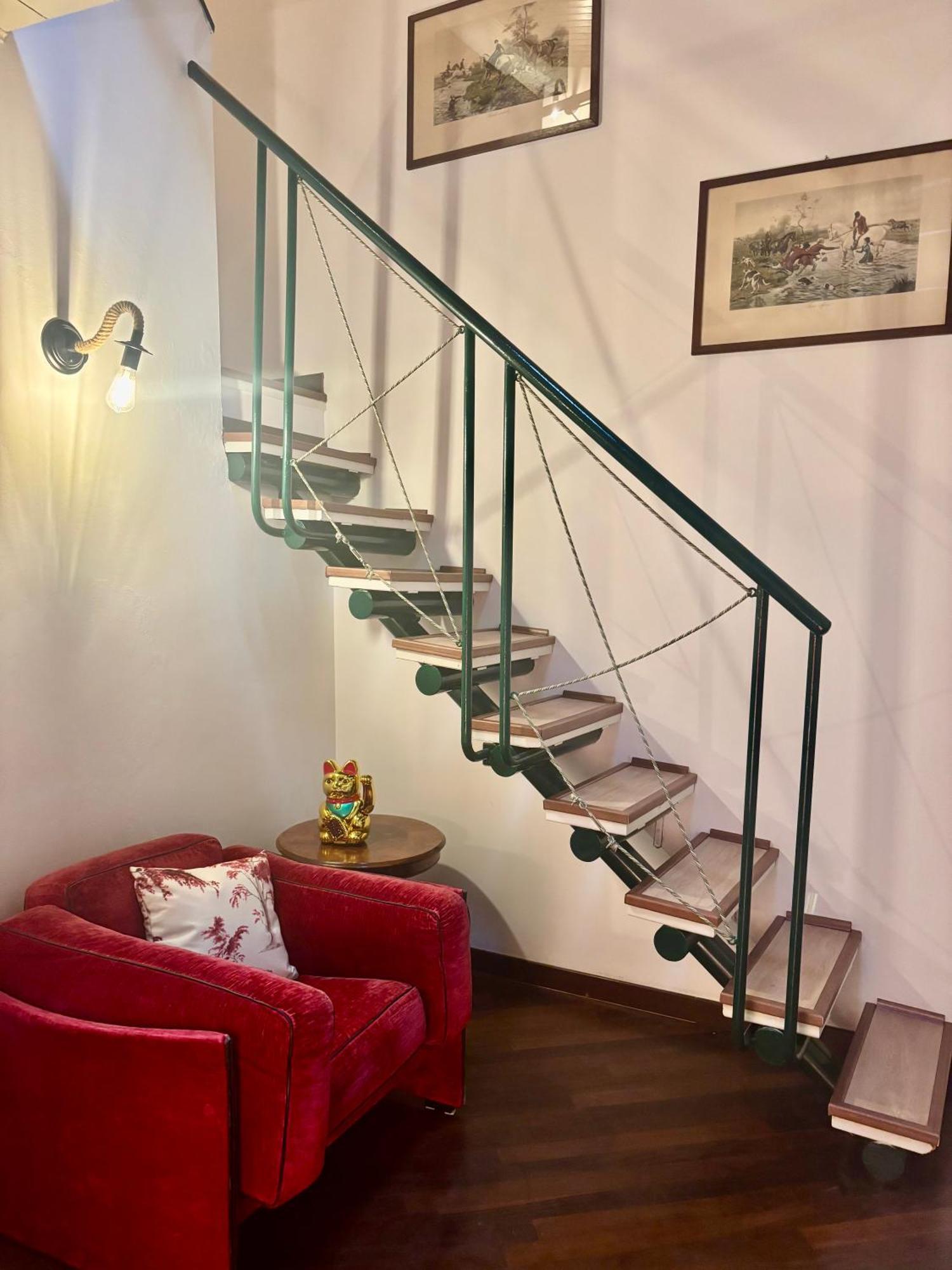 Lovelyloft - Ripa Naviglio Grande Mediolan Zewnętrze zdjęcie