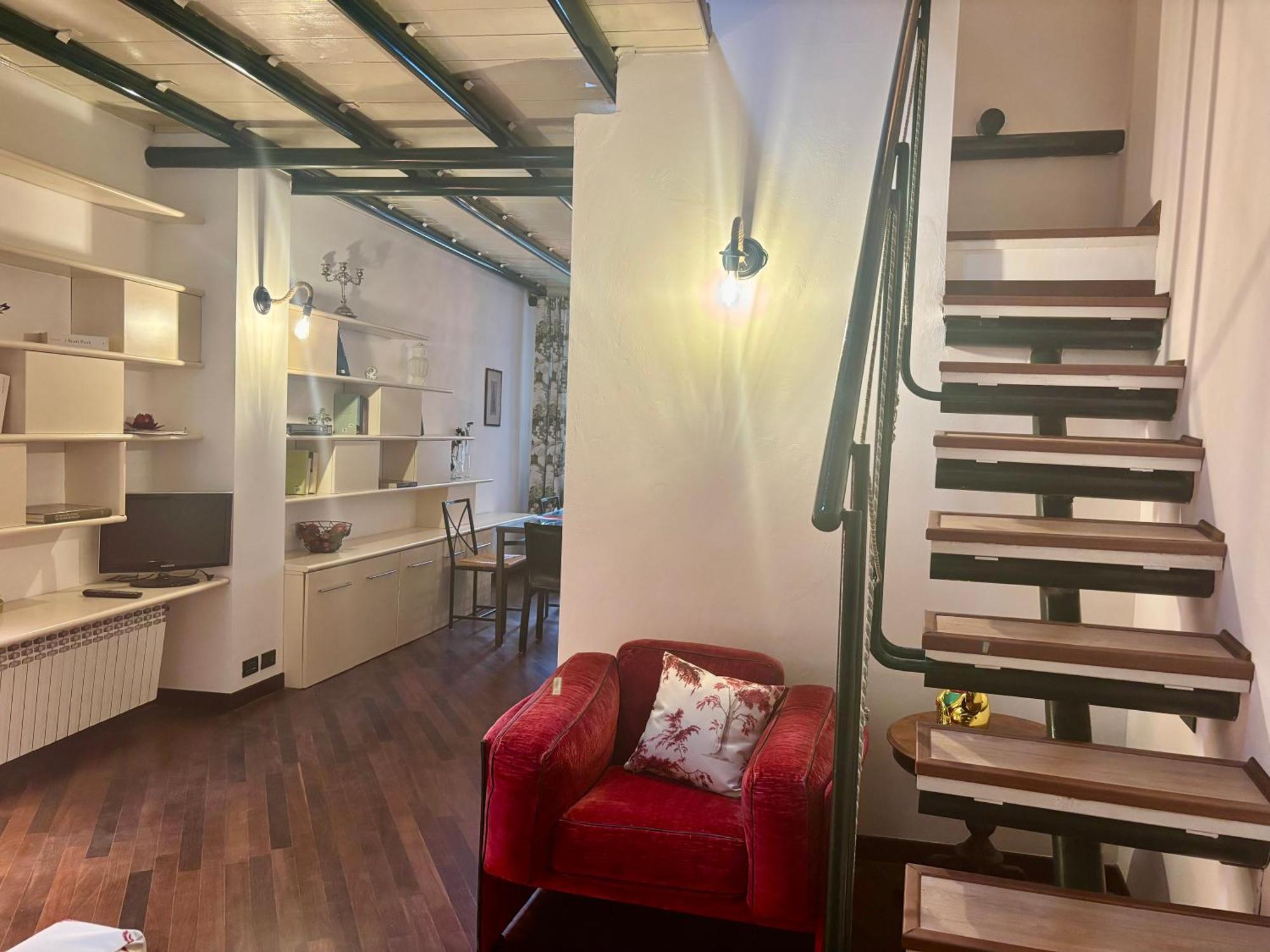 Lovelyloft - Ripa Naviglio Grande Mediolan Zewnętrze zdjęcie