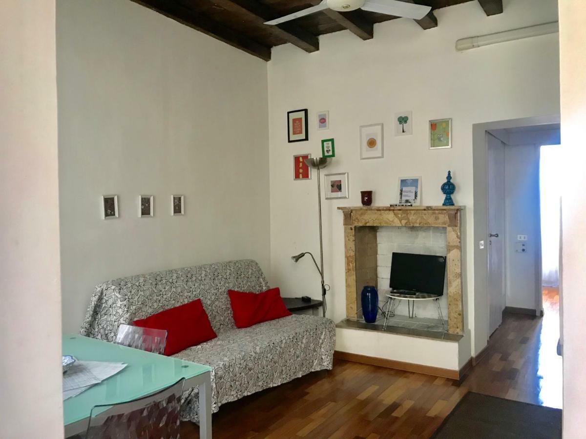 Lovelyloft - Ripa Naviglio Grande Mediolan Zewnętrze zdjęcie
