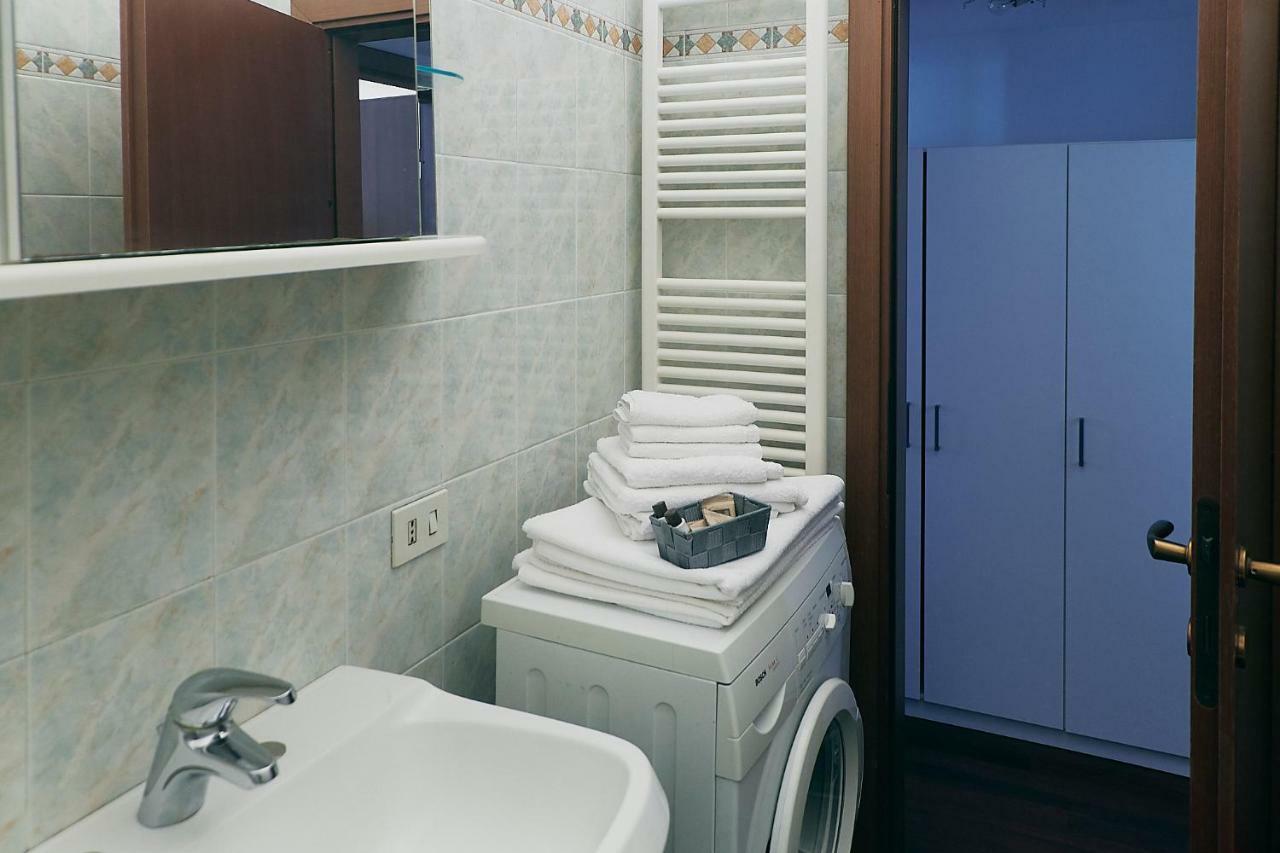Lovelyloft - Ripa Naviglio Grande Mediolan Zewnętrze zdjęcie