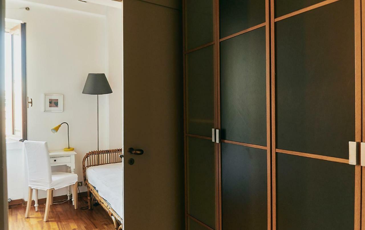 Lovelyloft - Ripa Naviglio Grande Mediolan Zewnętrze zdjęcie