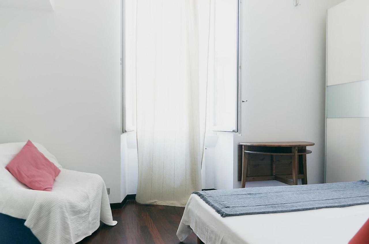 Lovelyloft - Ripa Naviglio Grande Mediolan Zewnętrze zdjęcie